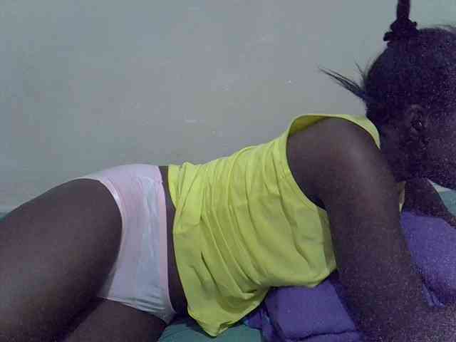 Prettiesweet webcam