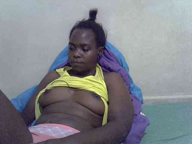 Prettiesweet webcam