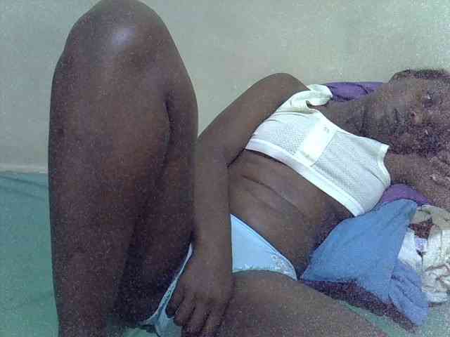 Prettiesweet webcam