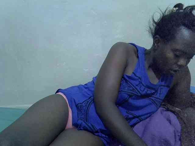 Prettiesweet webcam