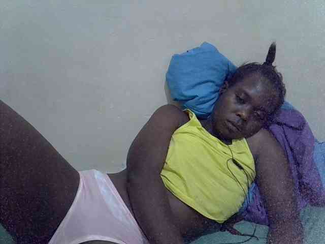 Prettiesweet webcam