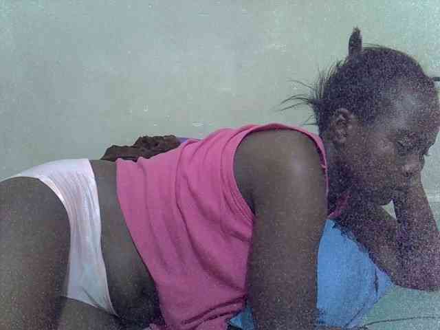 Prettiesweet webcam