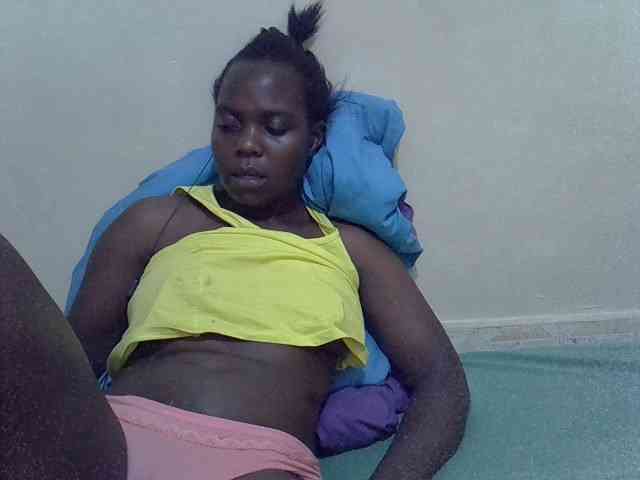 Prettiesweet webcam