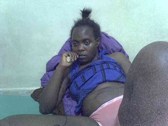 Prettiesweet webcam