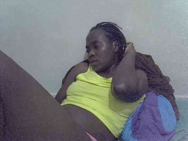 Prettiesweet webcam