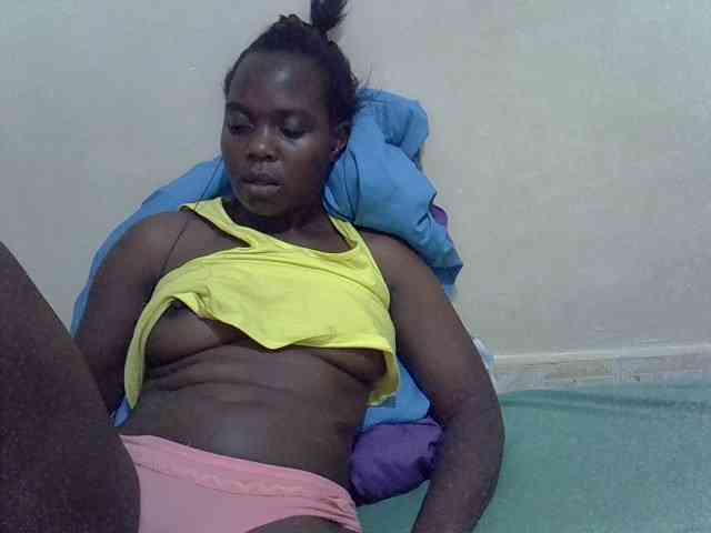 Prettiesweet webcam