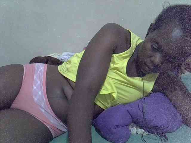Prettiesweet webcam
