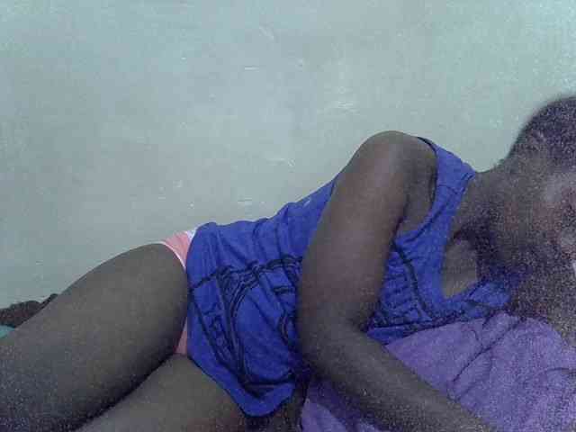 Prettiesweet webcam