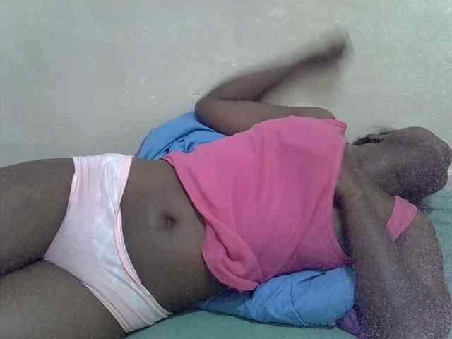 Prettiesweet webcam