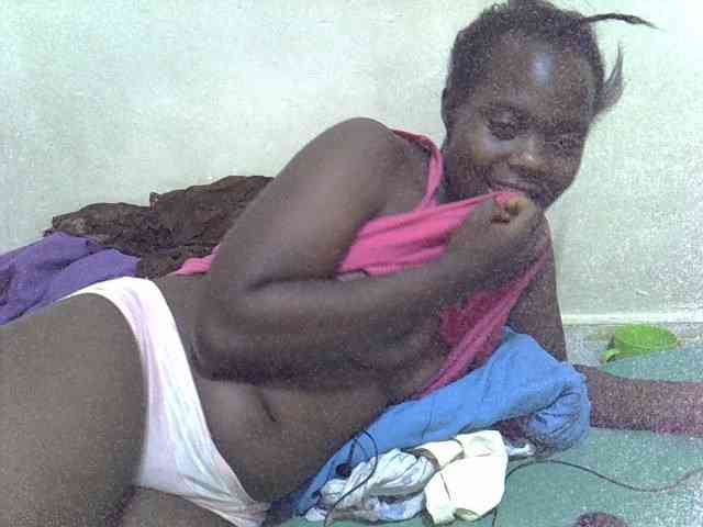 Prettiesweet webcam