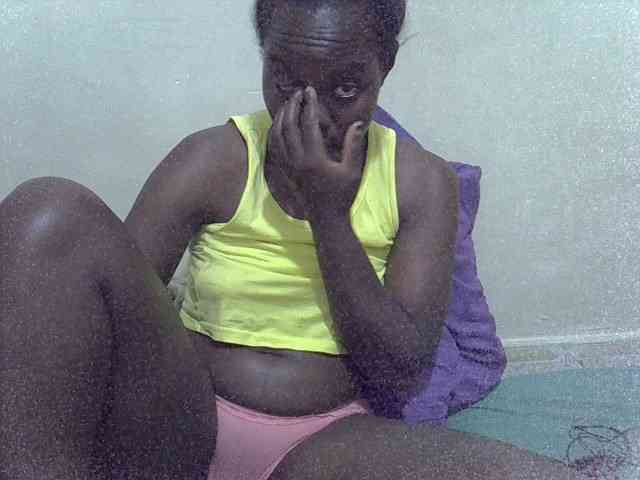 Prettiesweet webcam
