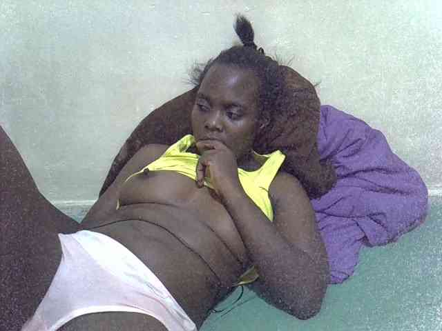 Prettiesweet webcam
