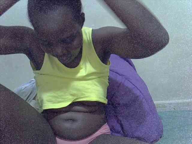 Prettiesweet webcam