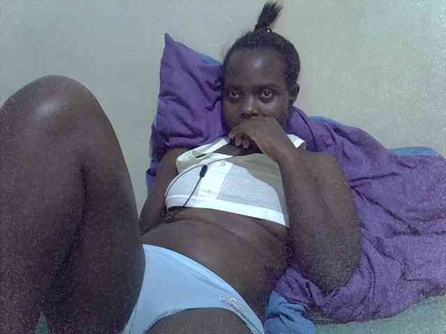 Prettiesweet webcam