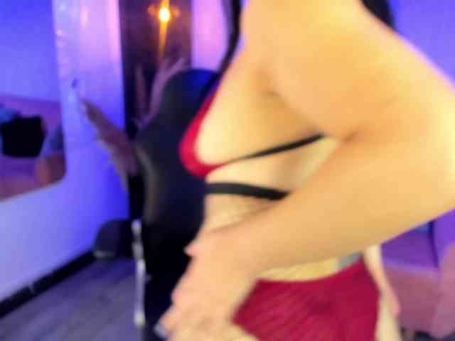 Violetgirx webcam