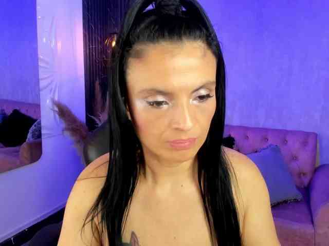 Violetgirx webcam