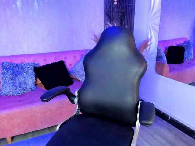 Violetgirx webcam