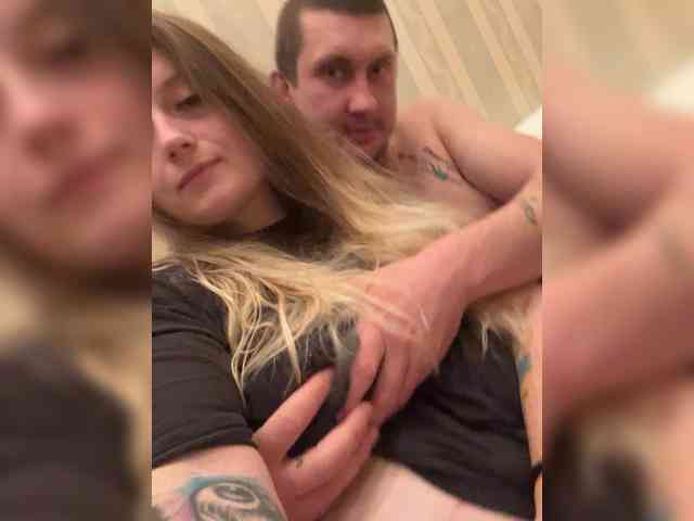 SexBinou Live Webcam on BongaCams