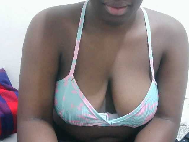 Sexybabec Live Cam on BongaCams