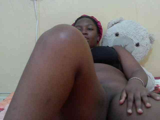 Sexybabec webcam