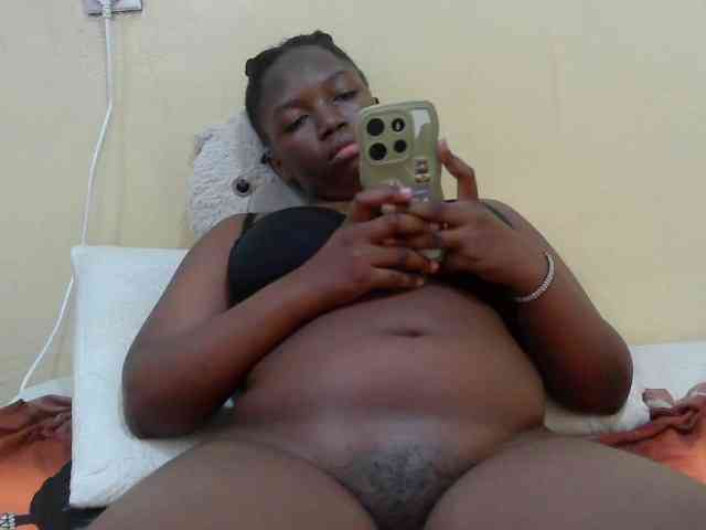 Sexybabec webcam