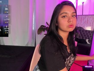 Bonnie-cosmic Porn Show