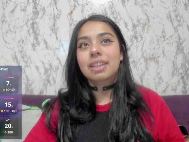 Bonnie-cosmic webcam