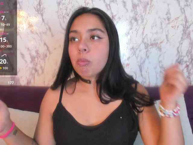 Bonnie-cosmic webcam