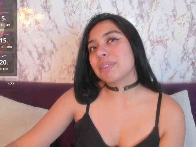 Bonnie-cosmic webcam