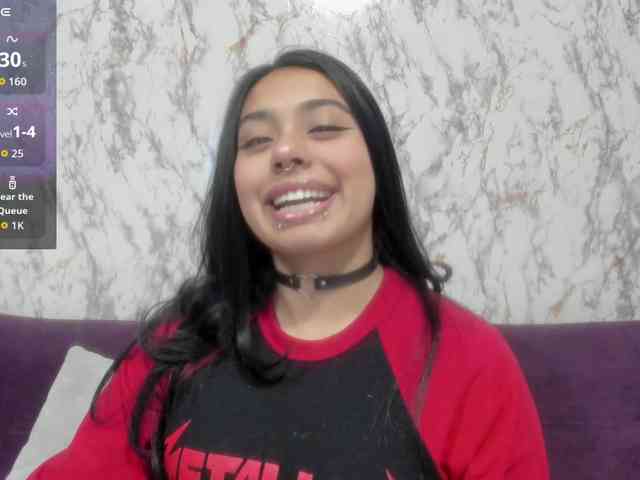 Bonnie-cosmic webcam