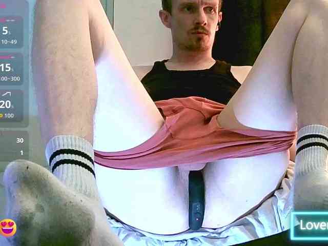 Britlad771 Live Webcam on BongaCams