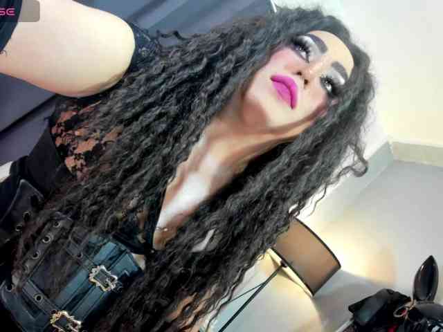 MistressSashaxxxx
