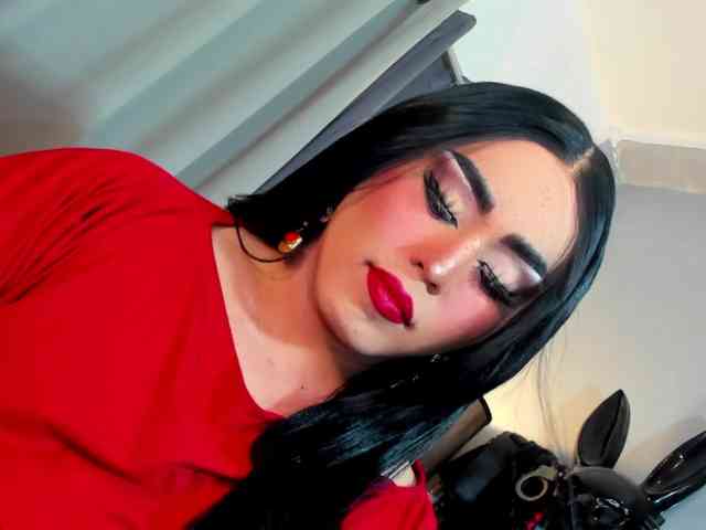 MistressSashaxxx... Live Webcam on BongaCams