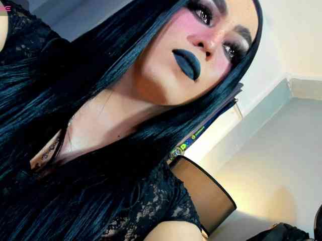 MistressSashaxxxx
