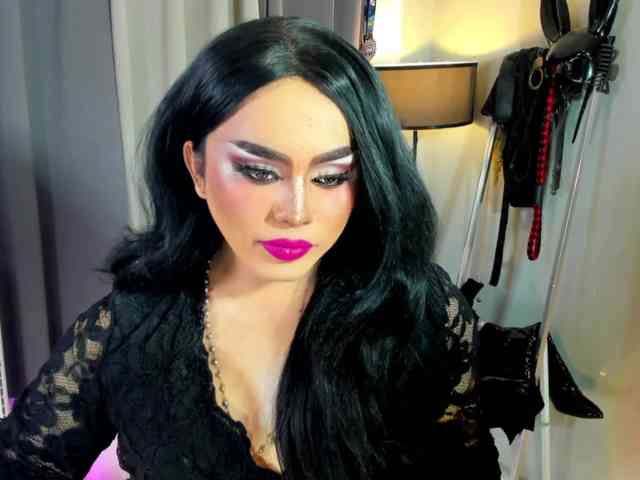 MistressSashaxxxx MistressSashaxxxx