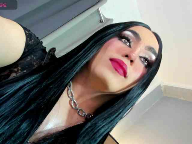 MistressSashaxxxx Live Webcam on BongaCams