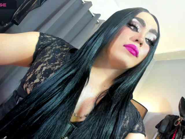 MistressSashaxxxx