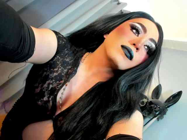 MistressSashaxxxx