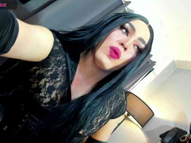 MistressSashaxxxx