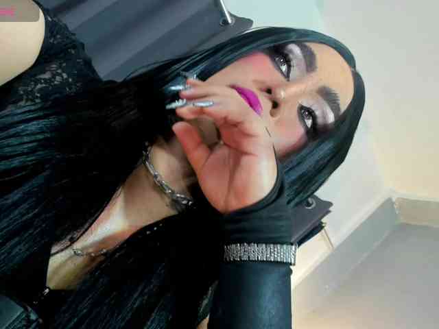 MistressSashaxxxx MistressSashaxxxx