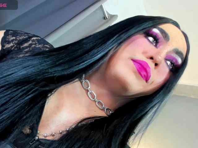 MistressSashaxxxx