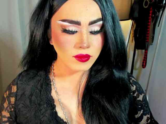 MistressSashaxxx... Live Webcam on {site_name}