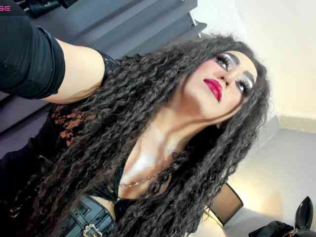 MistressSashaxxxx