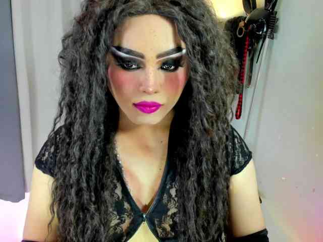 MistressSashaxxxx MistressSashaxxxx