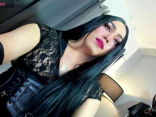 MistressSashaxxxx