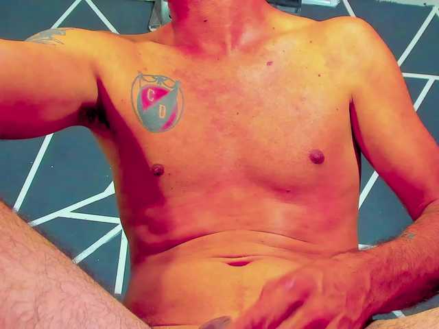 Interracial-Bang from BongaCams