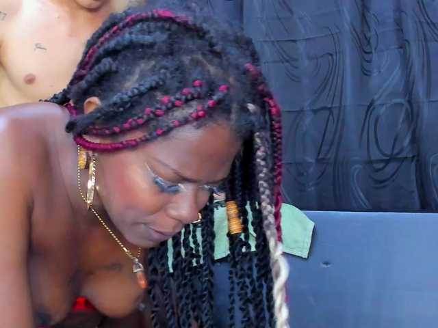Interracial-Bang from BongaCams is Freechat