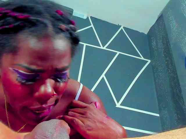 Interracial-Bang webcam