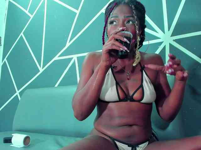 Interracial-Bang webcam