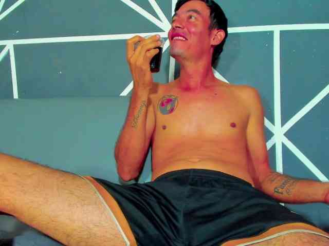 Interracial-Bang webcam